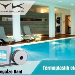 Havuz Izolasyonu